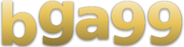 bga99 logo